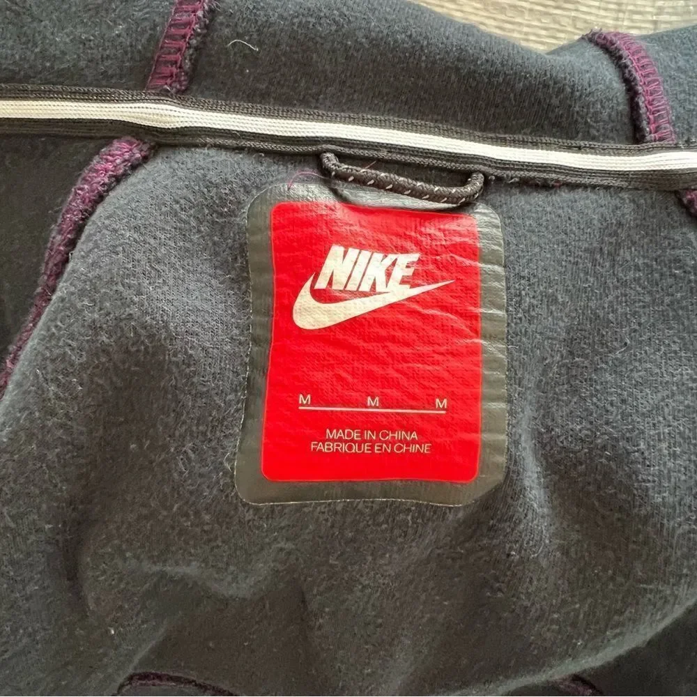 Nike Tech Hoodie